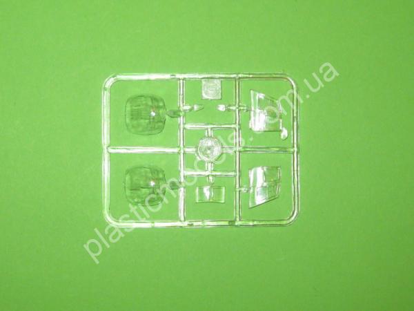 1/72 A-model 72355 MBB Bo-105 CBS-4