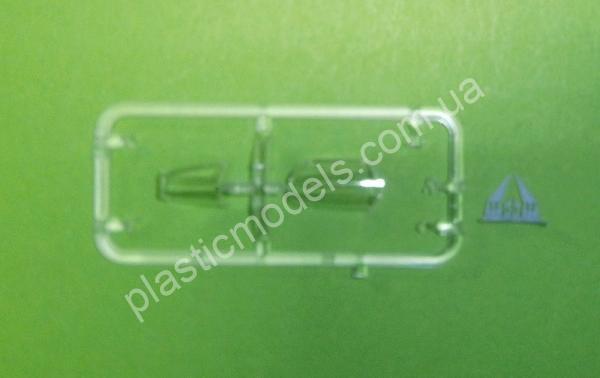 1/72 Special hobby 72534 Mirage IIIC ‘Southern Hemisphere Fighter’