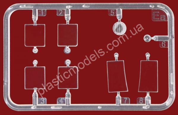 1/35 Mini-Art 35130 Грузовой автомобиль ГАЗ - ММ Образца 1941 г.