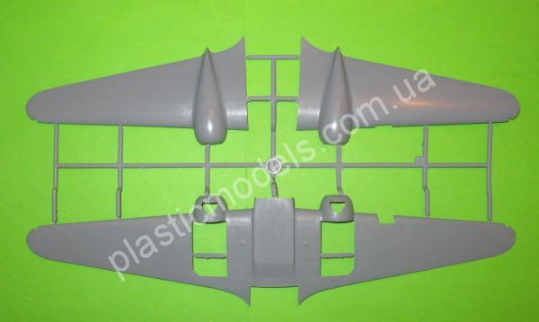 1/48 Special hobby 48159 Airspeed Oxford Mk.I/II 