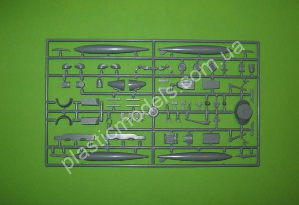 1/72 Sword 72099 Harrier T.10/12