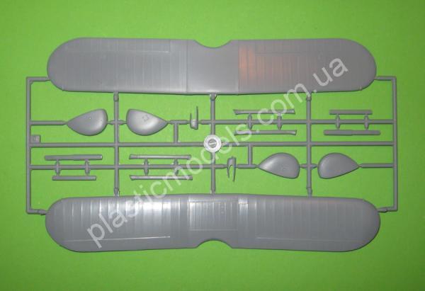 1/48 Special hobby 48185 IMAM (Romeo) Ro.37bis