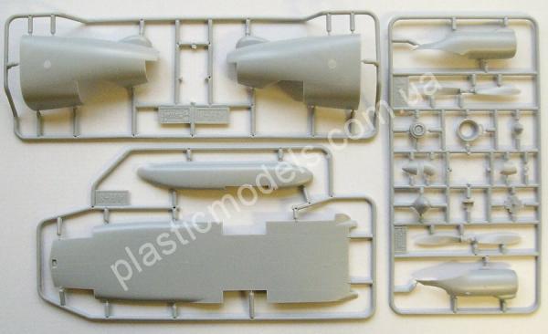 1/72 A-model 72141 Antonov An-8 