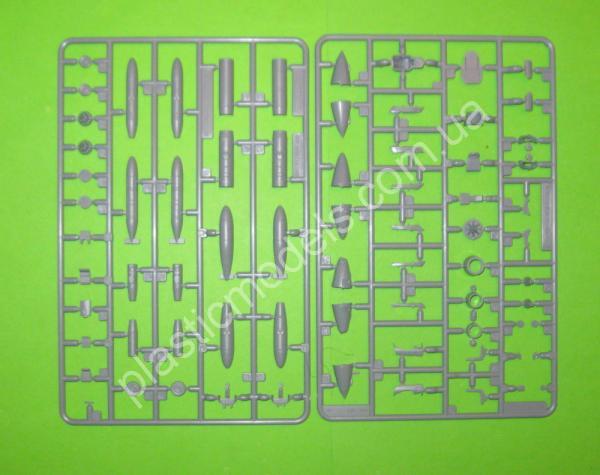 1/72 Special hobby 72322 Folland Gnat F Mk.I  British Single Seaters
