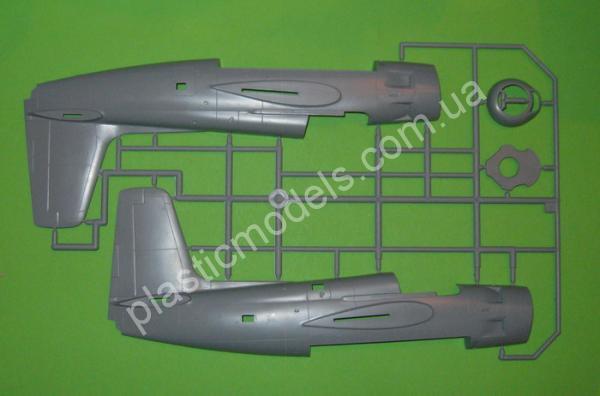 1/48 Special hobby 48194 AF-3S Guardian