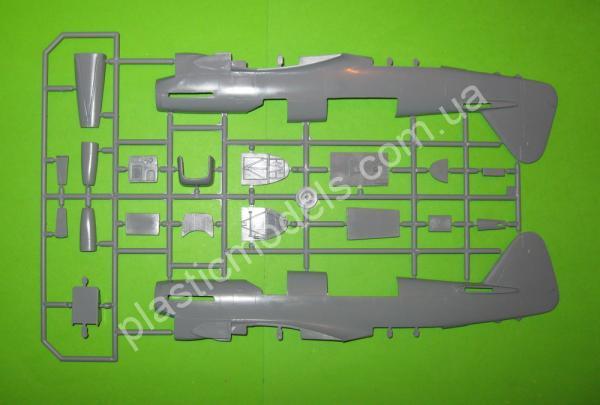1/48 Special hobby 48127 Fairey Firefly Mk.I 
