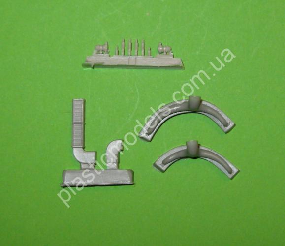 1/32 Special hobby 32073 I.A.R. 81 BoPi