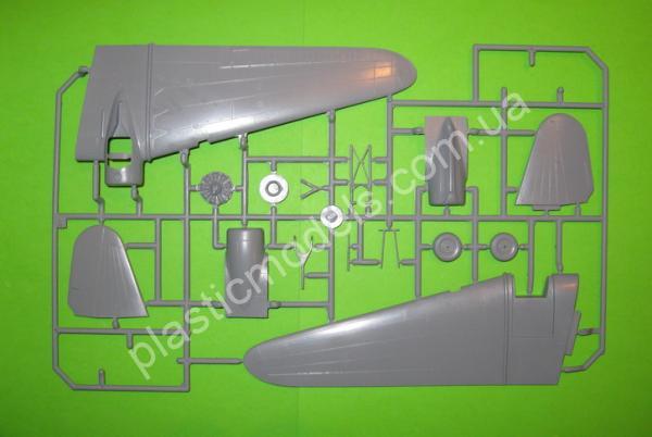 1/72 Special hobby 72095 Douglas B-18 Bolo 'Pre-War Service'