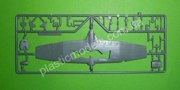 1/72 Airfix A02069 Boulton Paul Defiant