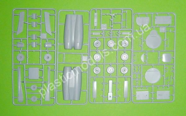 1/72 A&A Models 7230 VVA-14 M1P