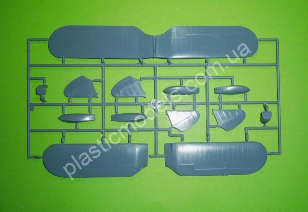 1/48 Special hobby 48240 Romeo Ro 43 'Spanish Service'