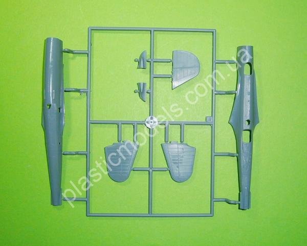 1/72 Frrom Azur 0061 Martin 166 Late