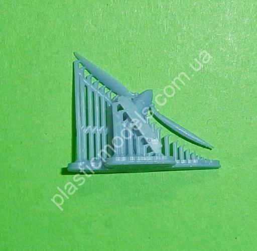 1/16 Mikro Mir 16-001 Ukrainian unmanned aerial vehicle 