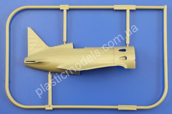 1/48 Eduard 8152 I-16 Type 29