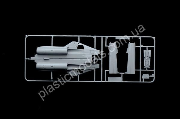 1/72 Italeri 1414 F-14A Tomcat 50th First Flight Anniversary