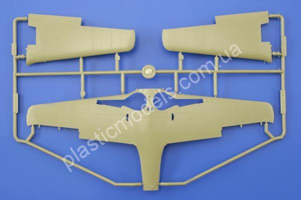 1/48 Eduard 84100 Fw 190D-9 Weekend edition