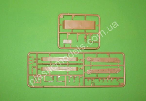 1/72 IBG 72047 40M Turan I  Hungarian Medium Tank