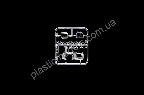 1/72 Italeri 1432 Mil Mi-24/Mi-35 Hind