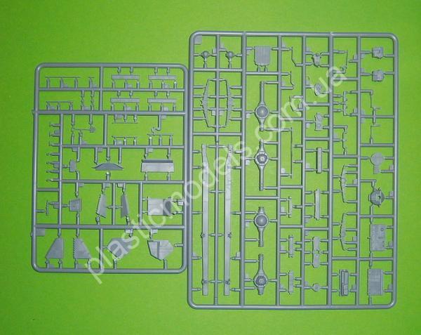 1/35 IBG 35020 Chevrolet C15TA