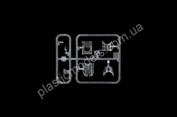 1/48 Italeri 2769 JU 87 B-2/R-2 Stuka 