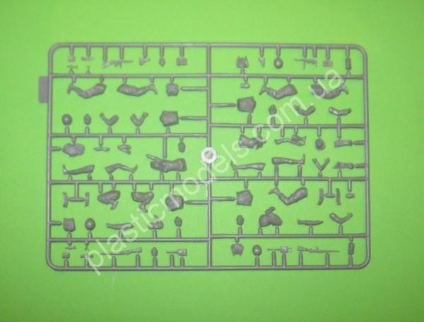 1/35 Master Box 35157 