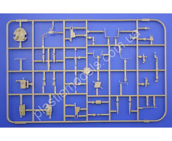 1/48 Eduard 84106 Fw 190D-13