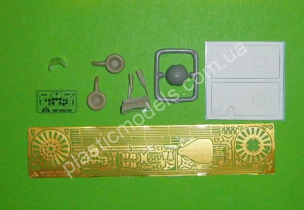 1/48 AMG 48319 Polikarpov I-15 bis TK (Altitude)