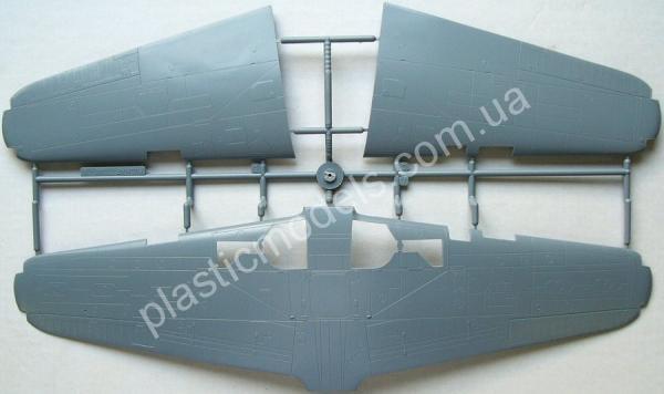 1/48 MPM 48065 Fulmar NF Mk.II