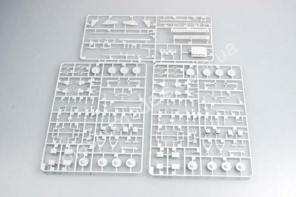 1/35 Trumpeter 00398 M1131 Stryker Fire Support Vehicle
