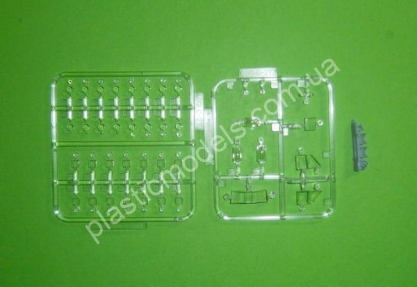 1/72 Special hobby 72489 CASA C-212-300/400 ‘Long Nosed Casas’