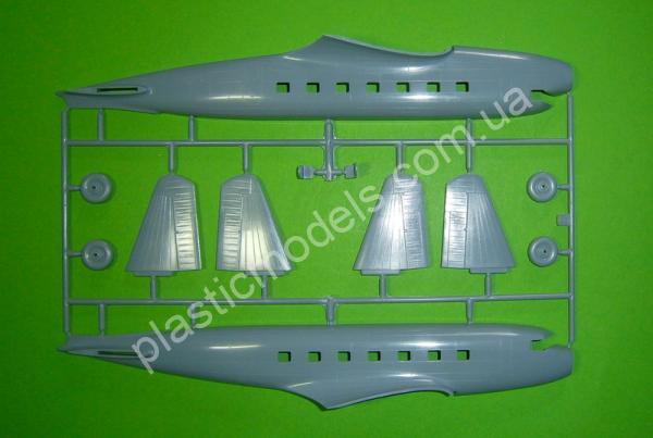 1/72 Special hobby 72511 DC-2 ‘Transport Revolution’