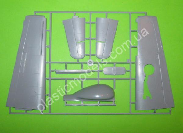1/48 Special hobby 48158 AF-2W Guardian