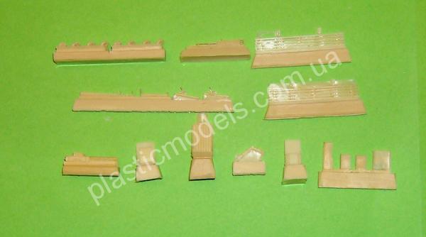 1/48 MPM 48045 Petlyakov Pe-2UT Trainer