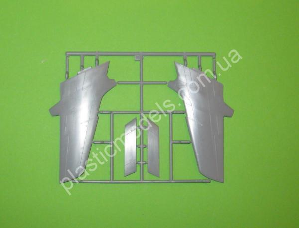 1/72 Special hobby 72333 Vautour IIN 