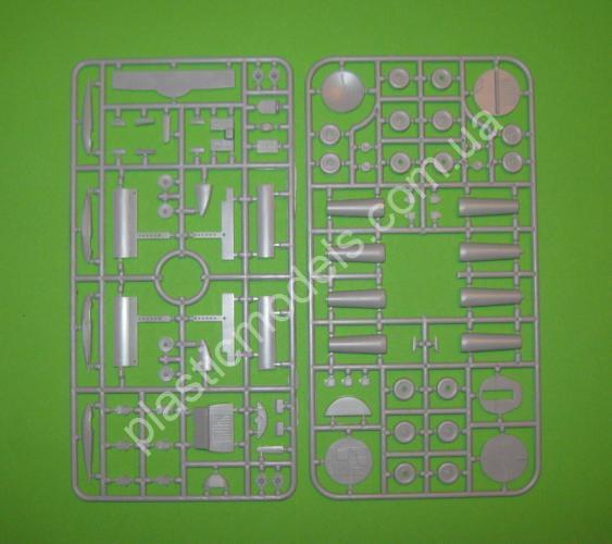 1/144 Mikro Mir 144-032 Myasishchev 3MC