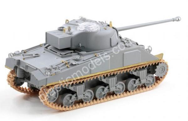 1/35 Dragon 6568 Firefly 1c Welded Hull