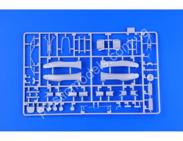 1/48 Eduard 11112 Peshka Pe-2