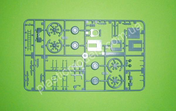 1/72 Frrom Azur 0057 Bloch 210 ‘Late’