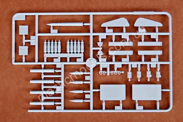 1/35 Trumpeter 0350 12.8cm Selbstfahrlafette L/61Sturer Emil