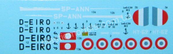 1/72 RS models 92190 LeO C.30