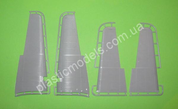 1/72 Mikro Mir 72-010 Tupolev TB-1P (MTB-1)