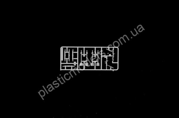 1/72 Italeri 1434 McDonnell Douglas FG.1 Phantom + Super Decal