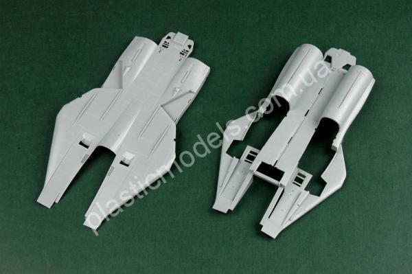1/48 HobbyBooss 80366 F-14A Tomcat