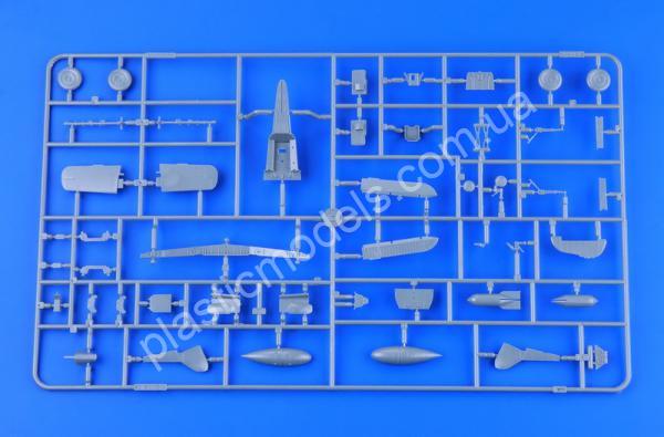 1/48 Eduard 8184 Fw 190D-9 PROFIPACK