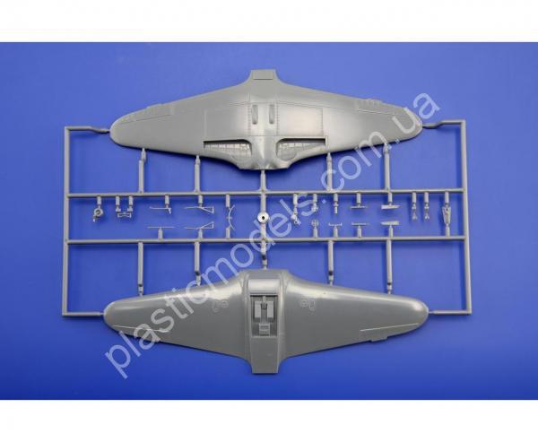 1/48 Eduard 8457 Yak-3