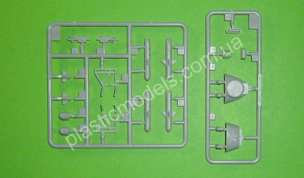 1/72 HobbyBoos 87239 German Navy (Bundesmarine) Westland Lynx MK.88