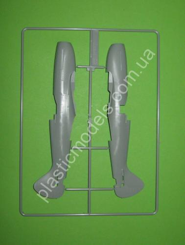 1/48 Academy 12274 Spitfire Mk.XIVc