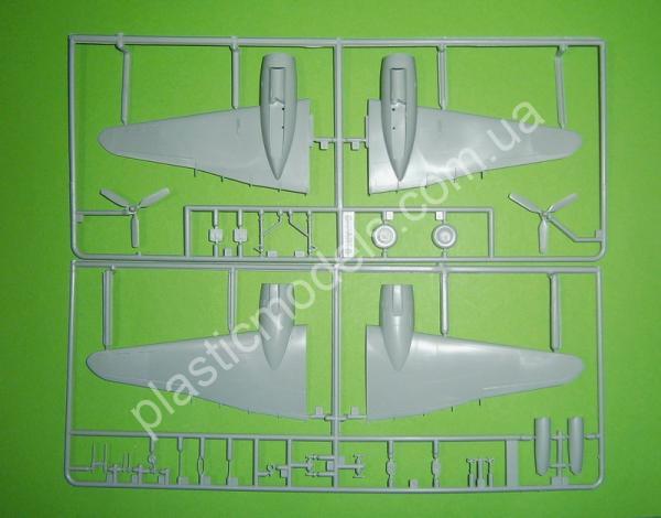 1/72 Academy 12587 USN PV-1 Patrol Bomber