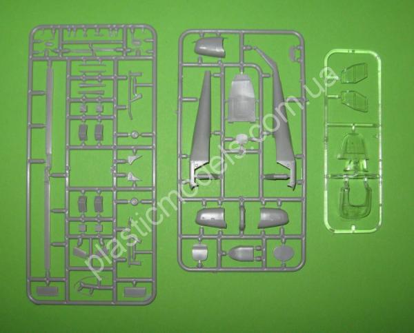1/72 A-model 72373 Cessna CH-1 Skyhook