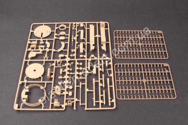 1/35 Trumpeter 364 БМП-3